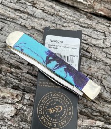 CASE XX ** SFO 2022 INDIAN PRINCESS CORELON TRAPPER