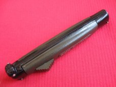 Vintage K-108 NATO MILITARY OTF Switchblade Knife - NIB 