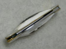 Parker Brothers Chattanooga, TN K124 Wharncliffe Farmers Jack Knife