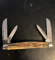 GUTTMAN GERMANY HEN AND ROOSTER