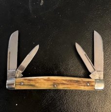 GUTTMAN GERMANY HEN AND ROOSTER