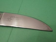 Jet Aer Brand Sailors Knife with Marlin Spike  