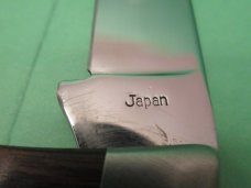Jet Aer Brand Sailors Knife with Marlin Spike  
