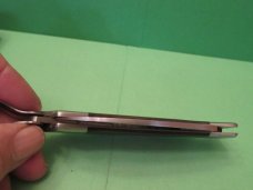 Jet Aer Brand Sailors Knife with Marlin Spike  