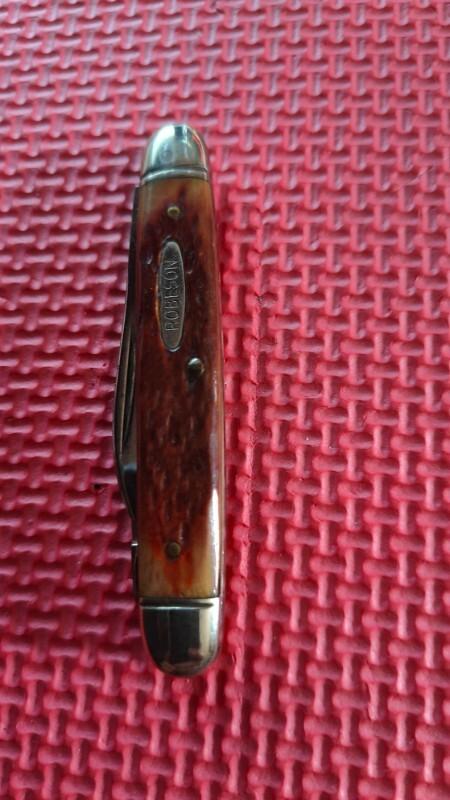 Robeson Shuredge USA Robeson Shuredge USA