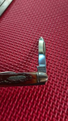 Robeson Shuredge USA