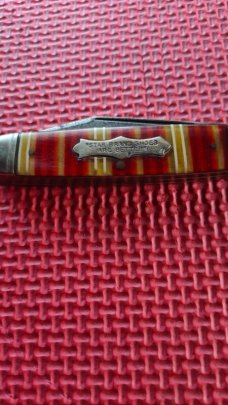 Blish Mize Stillman HDWE Co