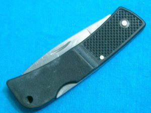 GERBER USA LOCKBACK FOLDING POCKET KNIFE KNIVES