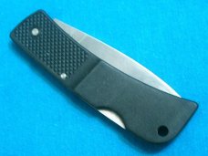GERBER USA LOCKBACK FOLDING POCKET KNIFE KNIVES