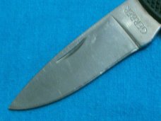 GERBER USA LOCKBACK FOLDING POCKET KNIFE KNIVES