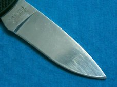 GERBER USA LOCKBACK FOLDING POCKET KNIFE KNIVES