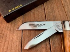 Winchester Congress Antique Green Bone 1996 Model 4902