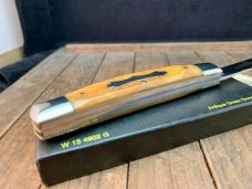 Winchester Congress Antique Green Bone 1996 Model 4902
