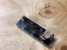 Queen 41L cocobolo