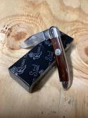 Queen 41L cocobolo