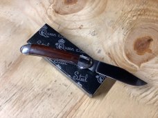 Queen 41L cocobolo
