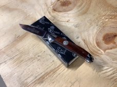 Queen 41L cocobolo