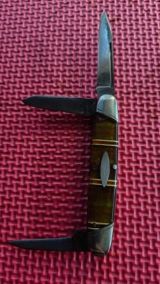 Blish Mize Stillman HDWE Co