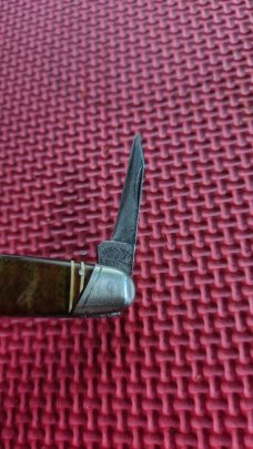 Blish Mize Stillman HDWE Co