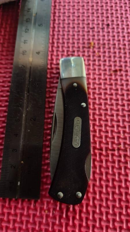 Schrade 50T