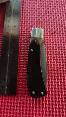 Schrade 50T