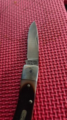 Schrade 50T