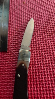 Schrade 50T
