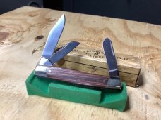 German Henckels large stockman