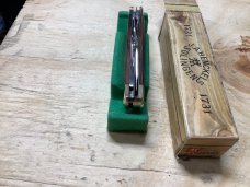 German Henckels large stockman