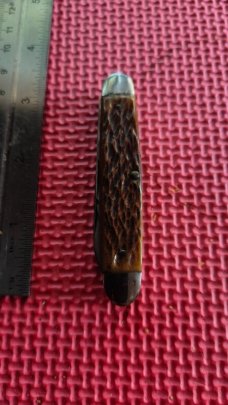 Winchester Knives