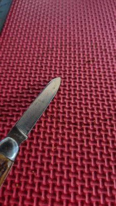 Winchester Knives