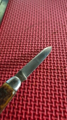 Winchester Knives