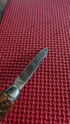 Winchester Knives