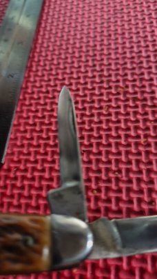 Winchester Knives