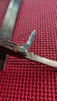 Winchester Knives