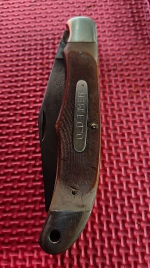 Schrade