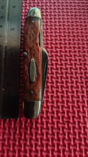 Robeson Shuredge USA