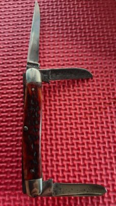 Robeson Shuredge USA