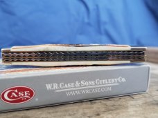 Case XX - Shepherd Hills Exclusive - Bone Stag Doctor's Knife 6.5285SP SS - 2018