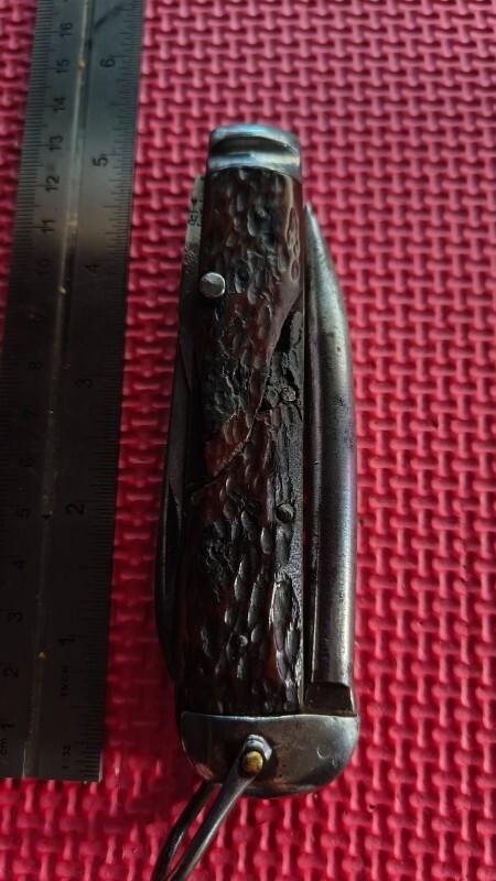 Winchester Knives Winchester Knives