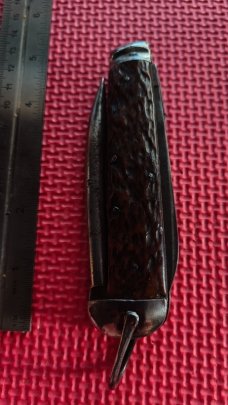 Winchester Knives