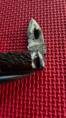 Winchester Knives