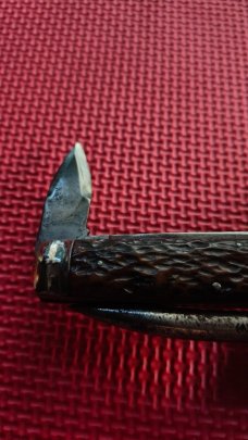 Winchester Knives