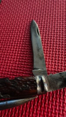 Winchester Knives
