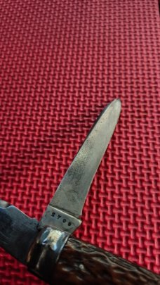 Winchester Knives