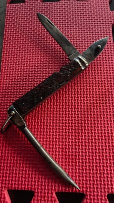 Winchester Knives