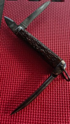 Winchester Knives
