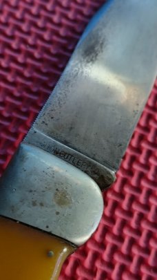 Union Cut Co