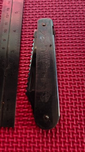 Geo Schrade