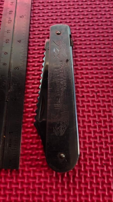 Geo Schrade